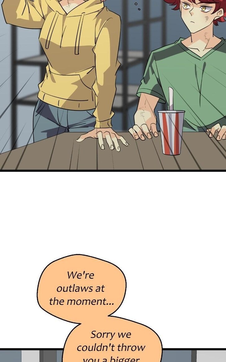 Read unOrdinary en Manga Online