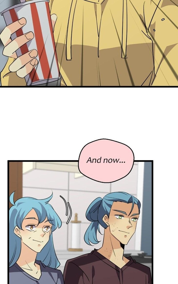 Read unOrdinary en Manga Online