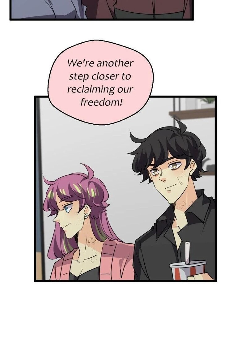 Read unOrdinary en Manga Online