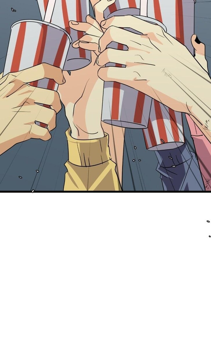 Read unOrdinary en Manga Online