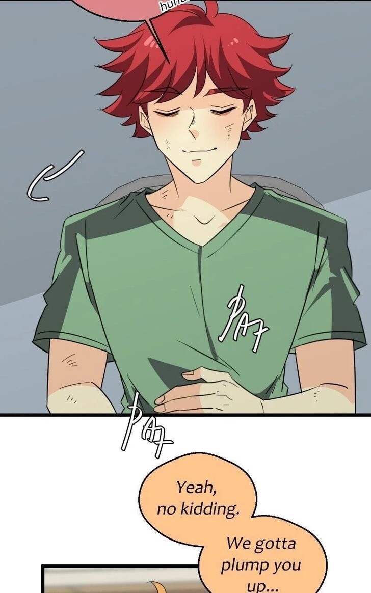 Read unOrdinary en Manga Online