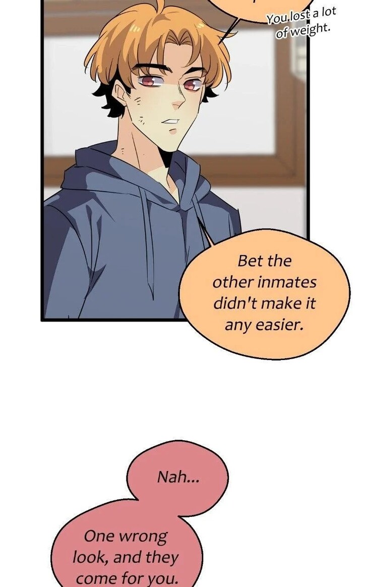 Read unOrdinary en Manga Online