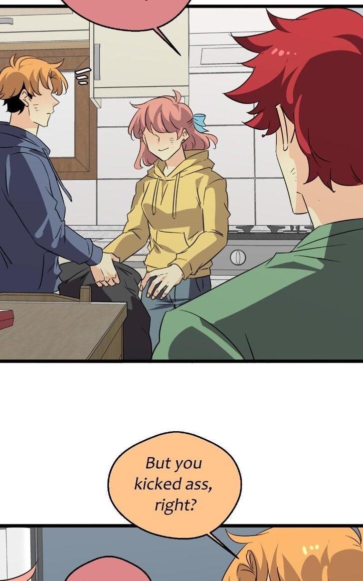 Read unOrdinary en Manga Online