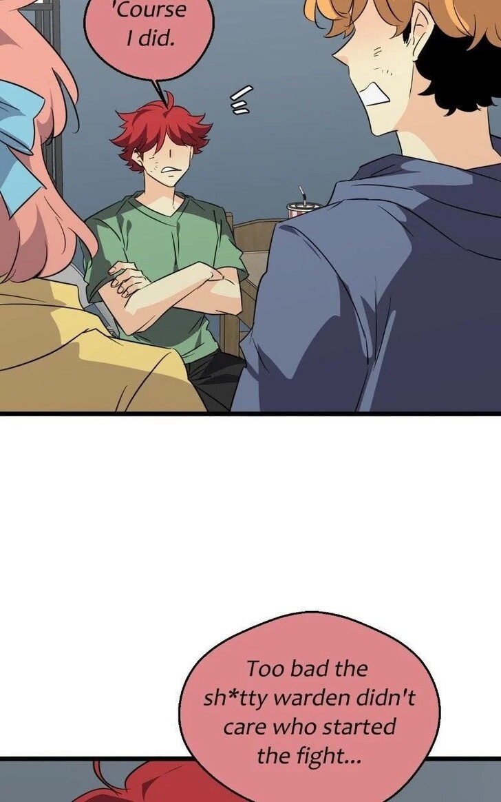 Read unOrdinary en Manga Online