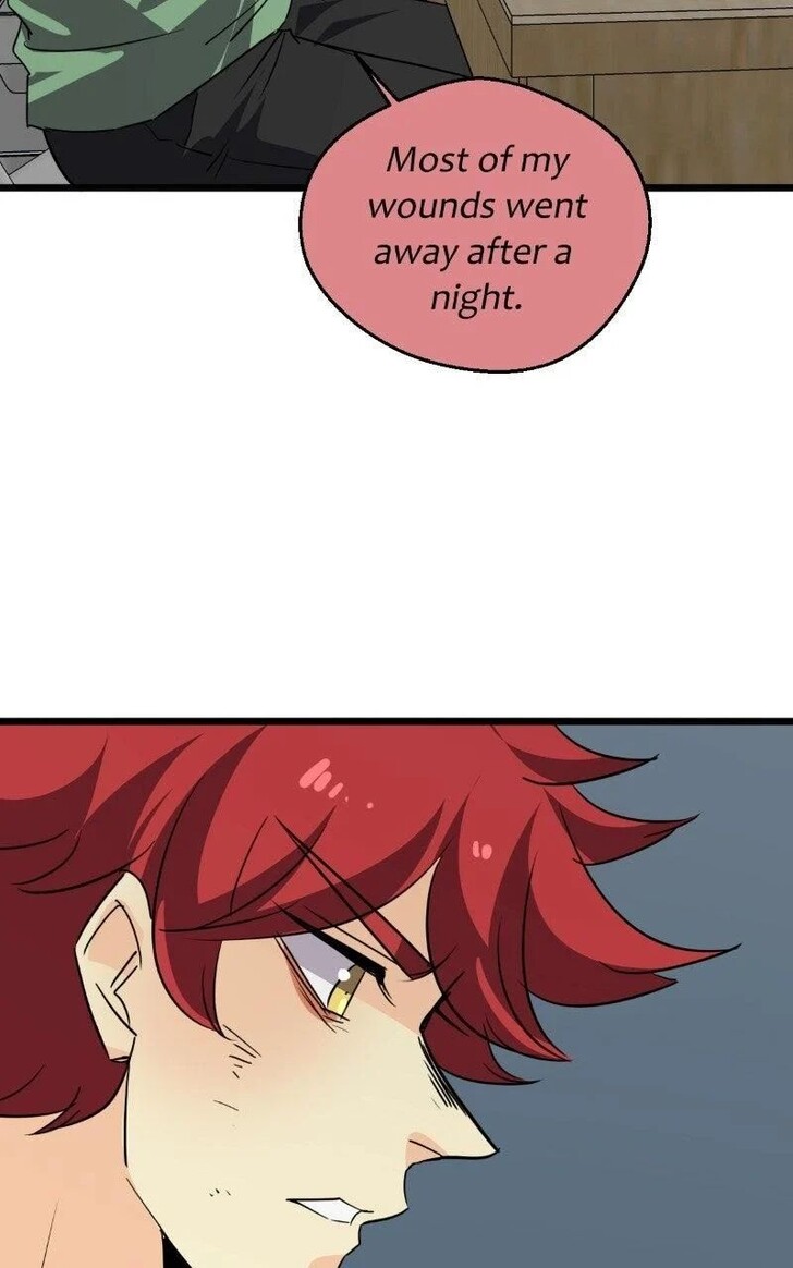 Read unOrdinary en Manga Online