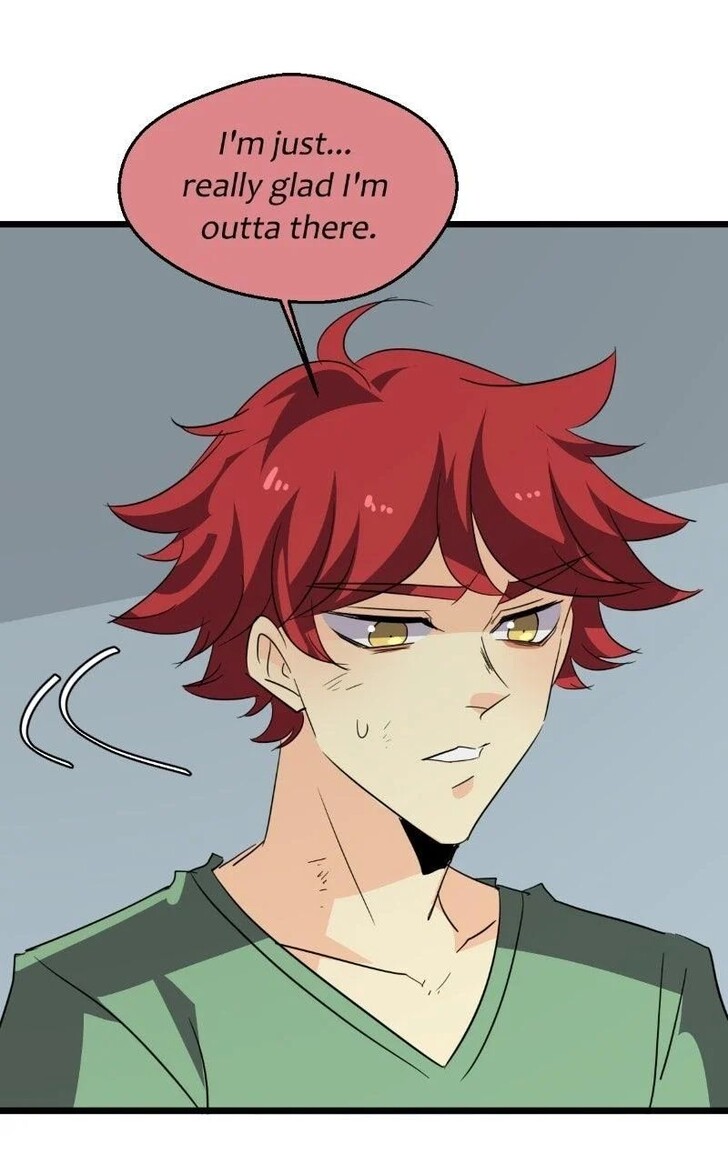 Read unOrdinary en Manga Online