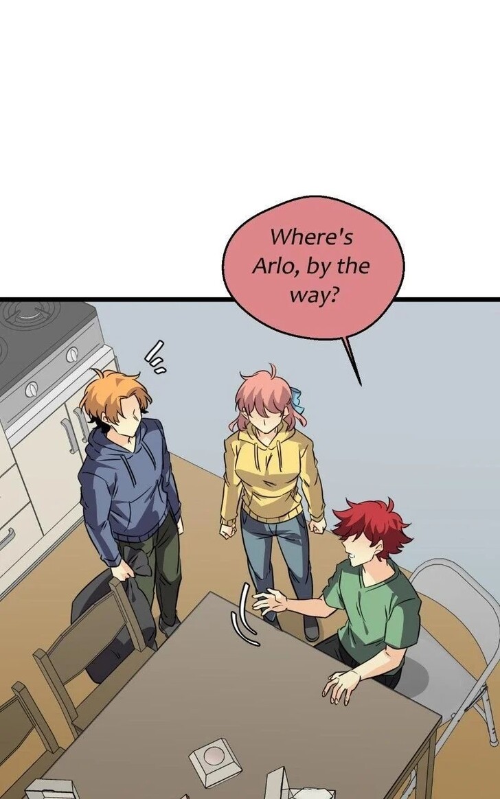 Read unOrdinary en Manga Online