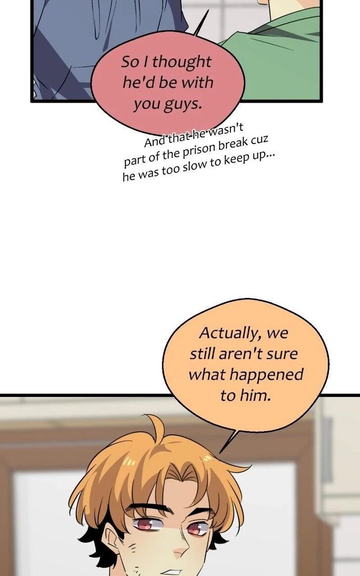 Read unOrdinary en Manga Online