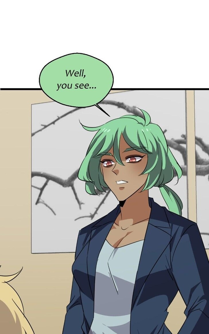 Read unOrdinary en Manga Online