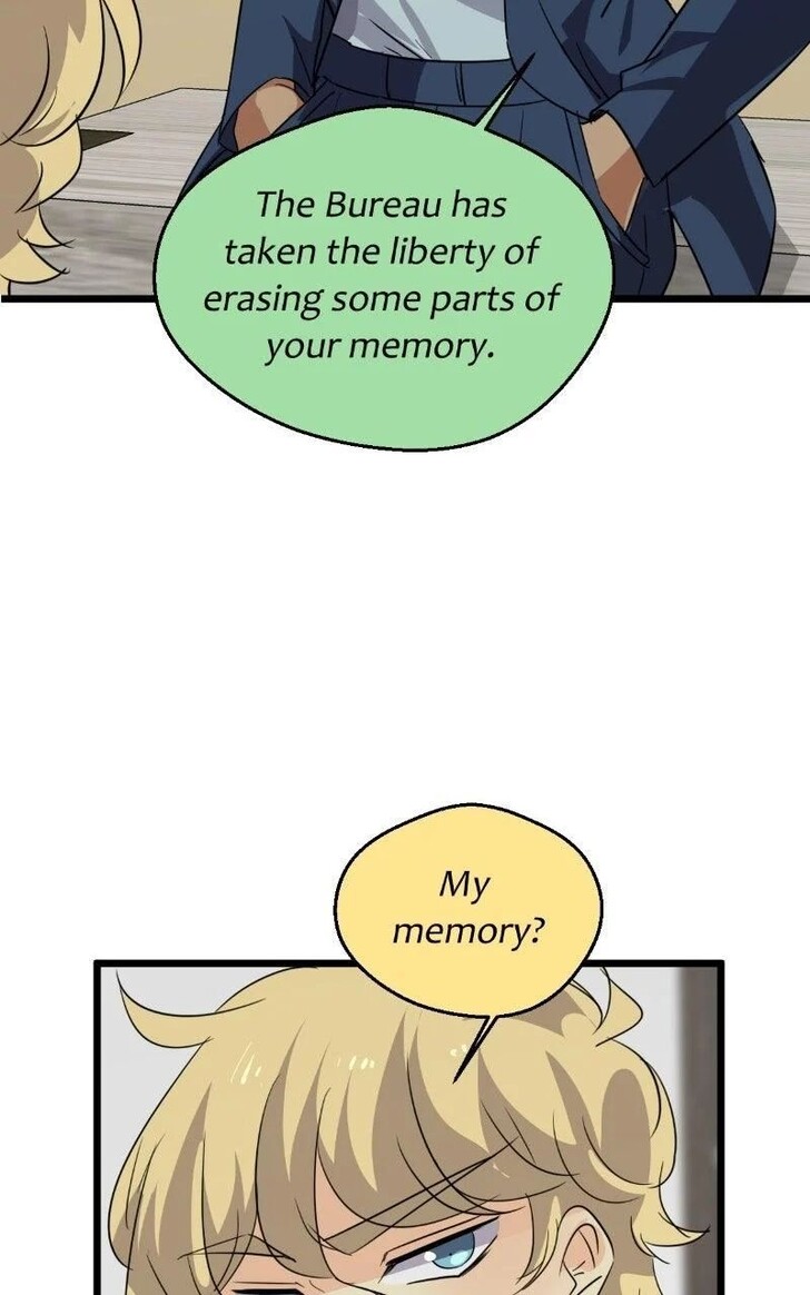 Read unOrdinary en Manga Online