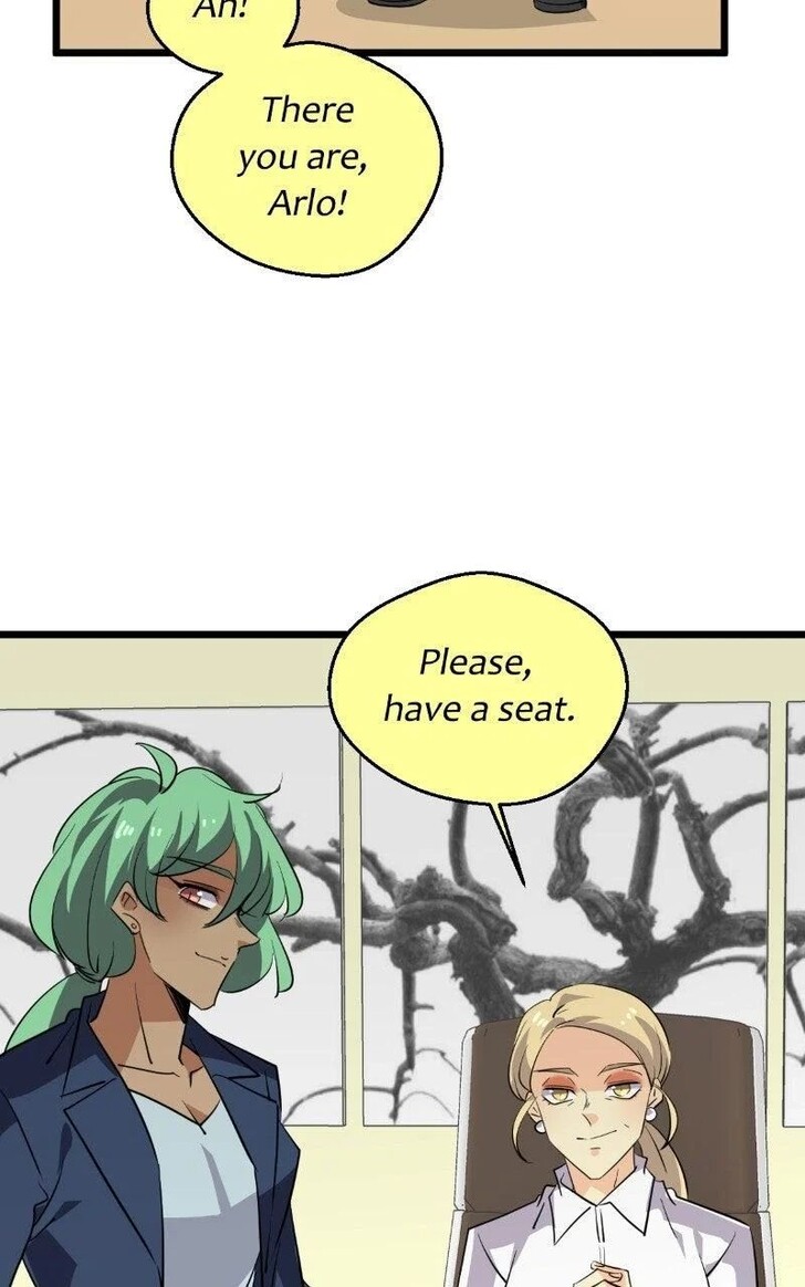 Read unOrdinary en Manga Online