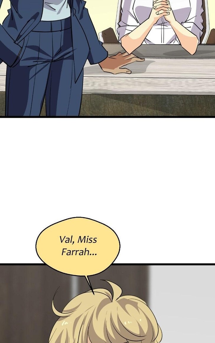 Read unOrdinary en Manga Online