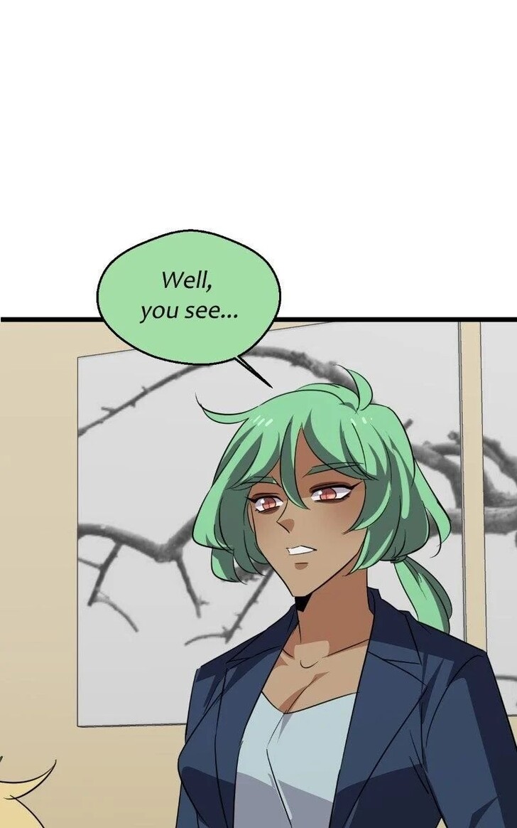 Read unOrdinary en Manga Online