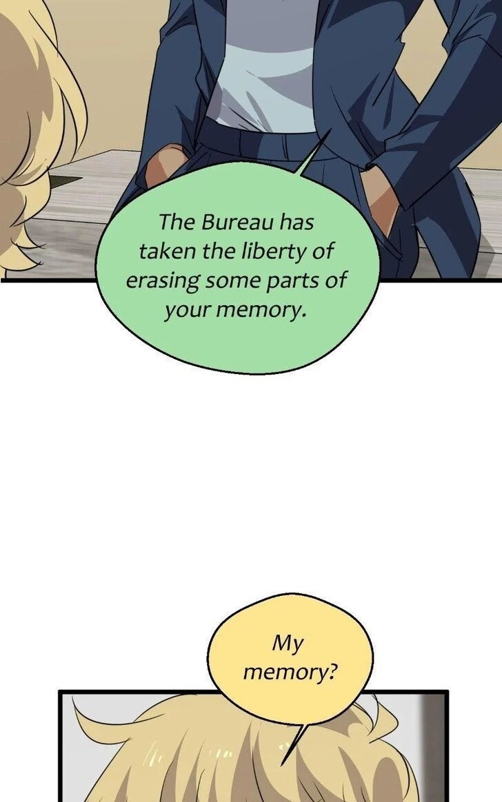 Read unOrdinary en Manga Online