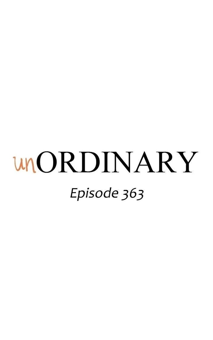 Read unOrdinary en Manga Online