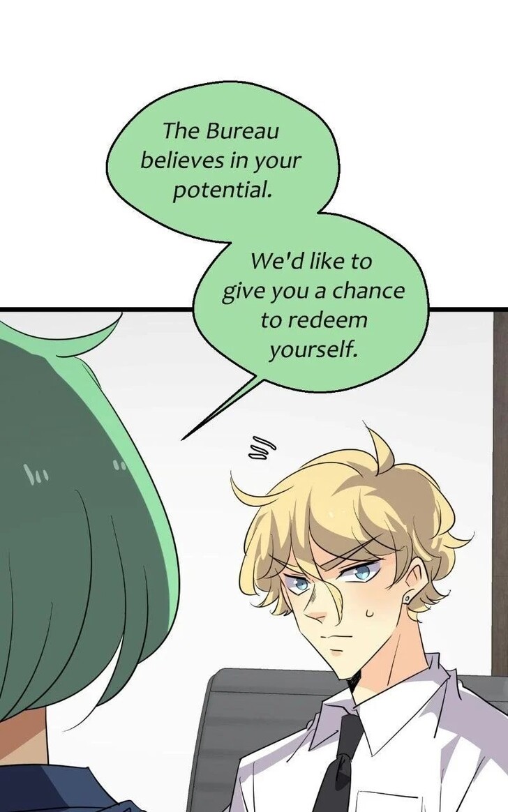 Read unOrdinary en Manga Online