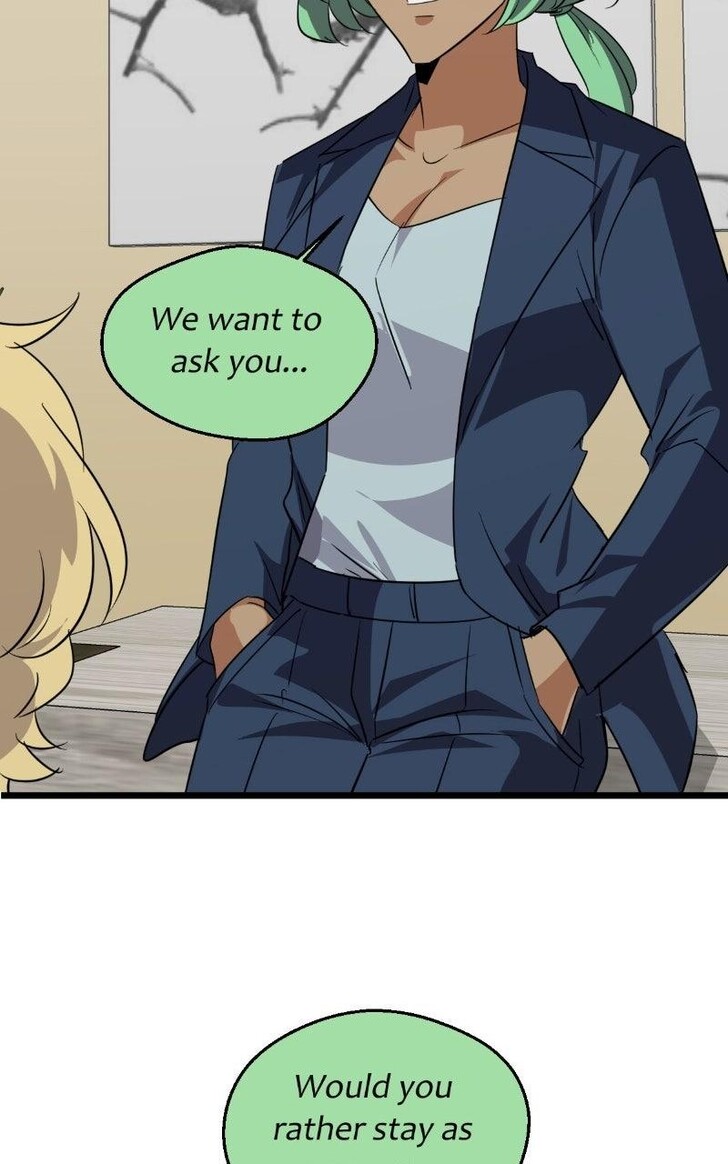 Read unOrdinary en Manga Online