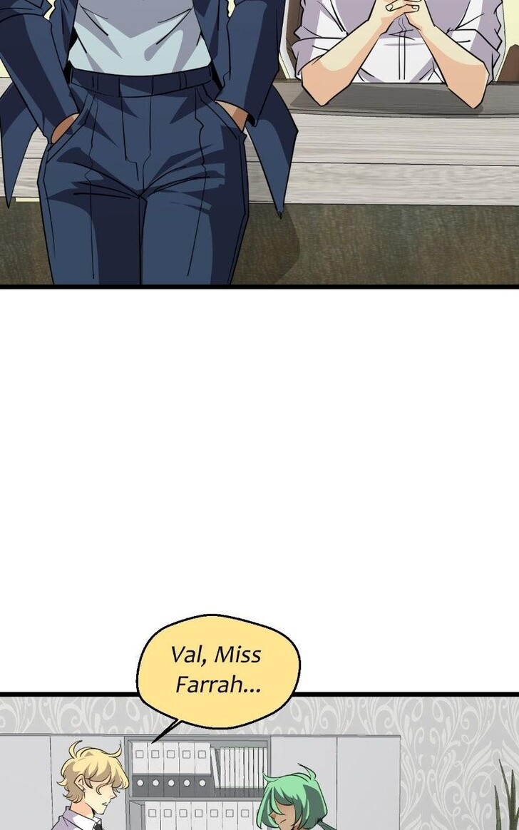 Read unOrdinary en Manga Online