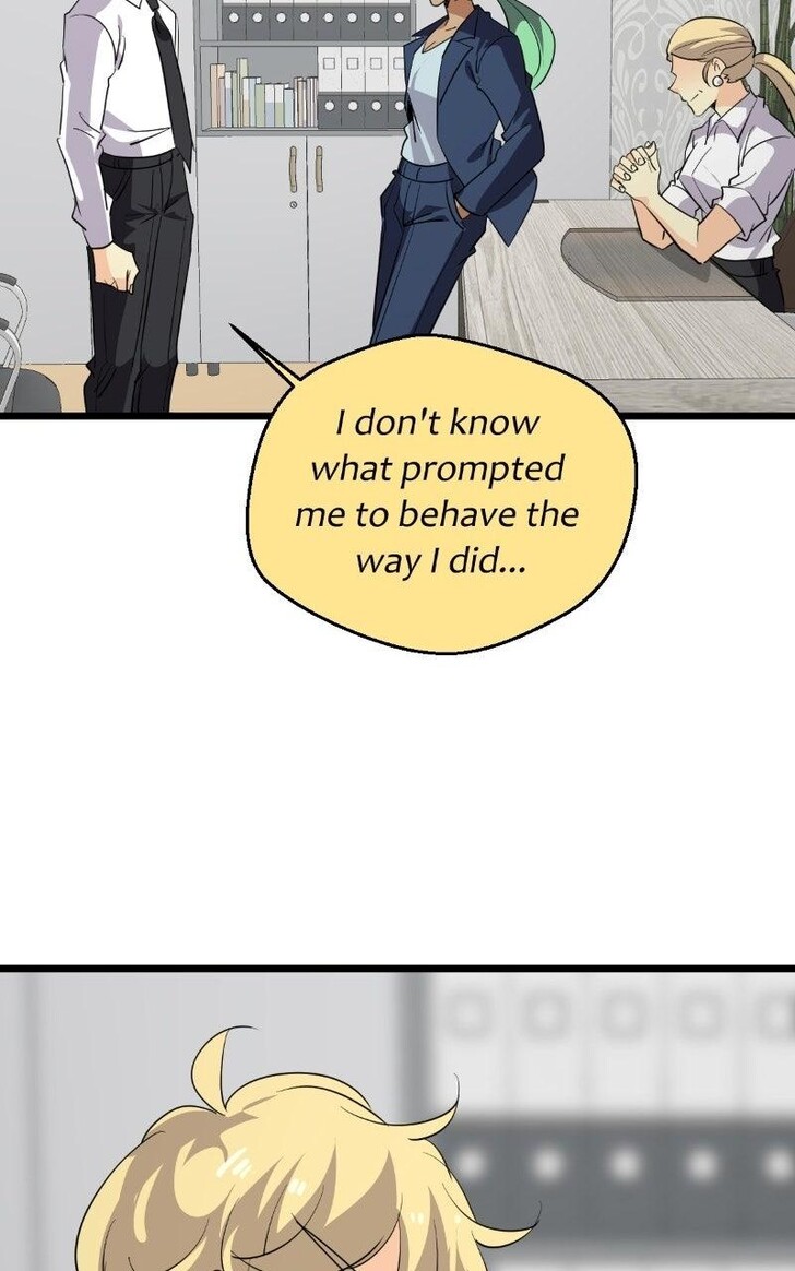 Read unOrdinary en Manga Online