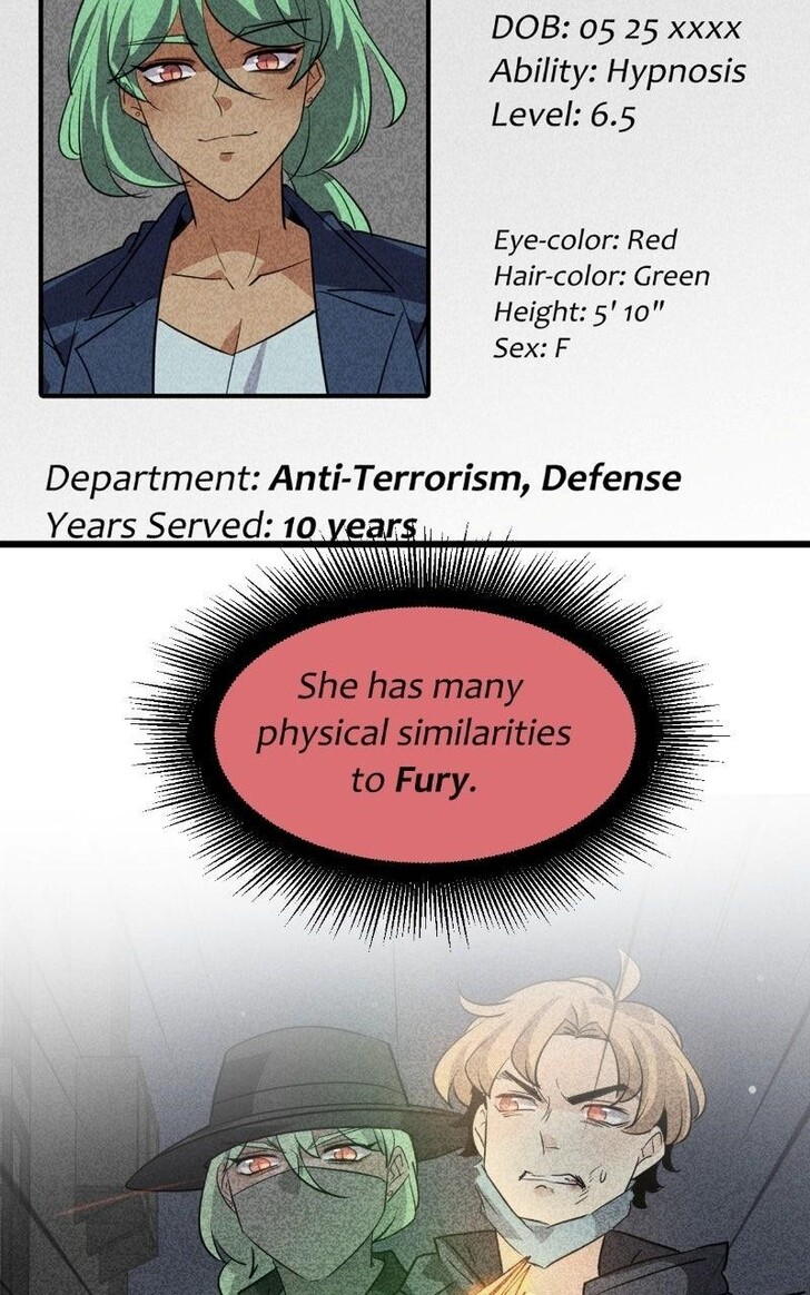 Read unOrdinary en Manga Online