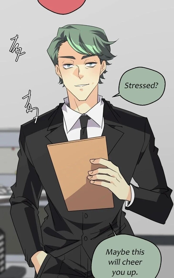 Read unOrdinary en Manga Online