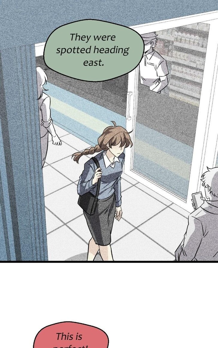 Read unOrdinary en Manga Online