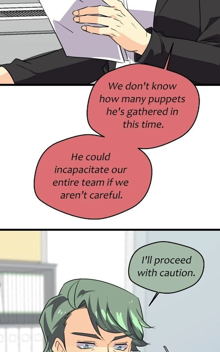 Read unOrdinary en Manga Online