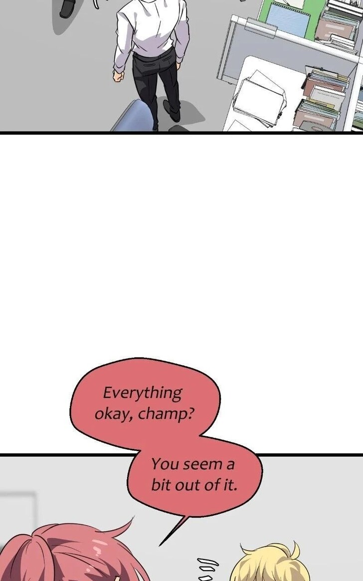 Read unOrdinary en Manga Online