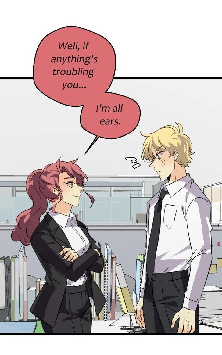 Read unOrdinary en Manga Online