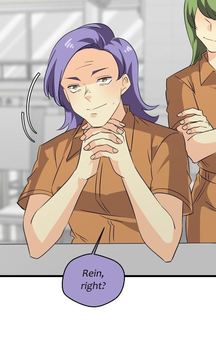 Read unOrdinary en Manga Online