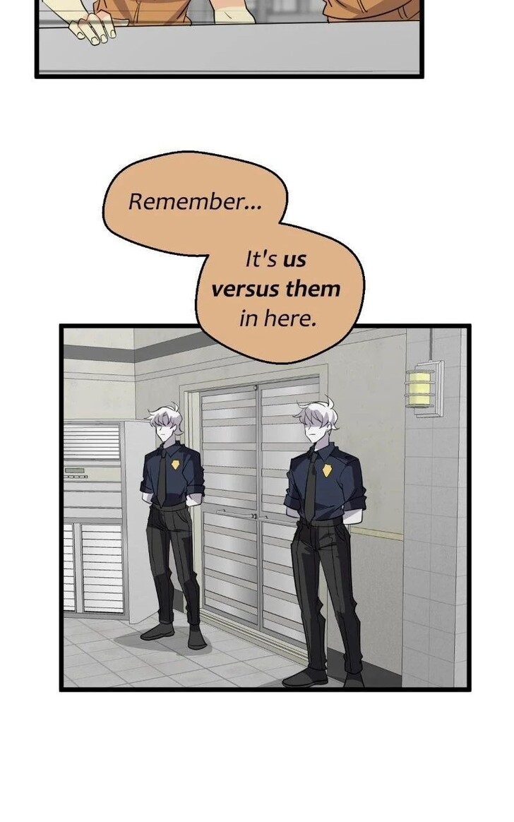 Read unOrdinary en Manga Online