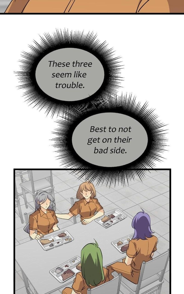 Read unOrdinary en Manga Online