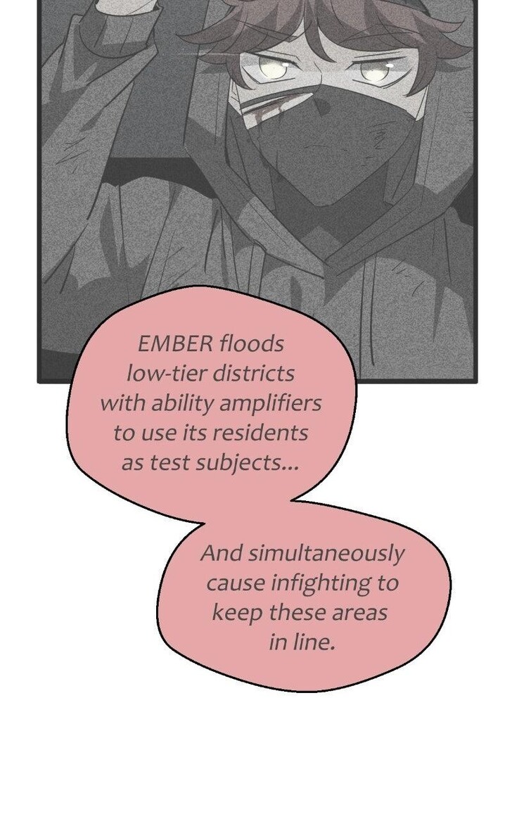 Read unOrdinary en Manga Online