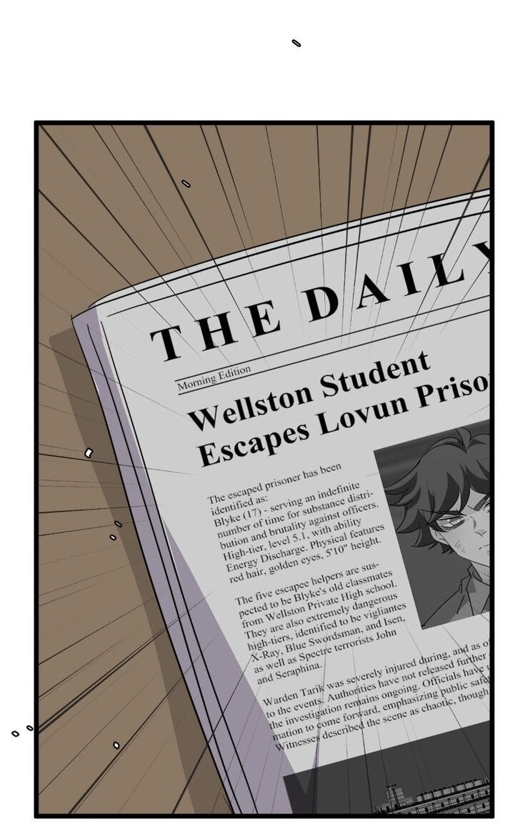 Read unOrdinary en Manga Online