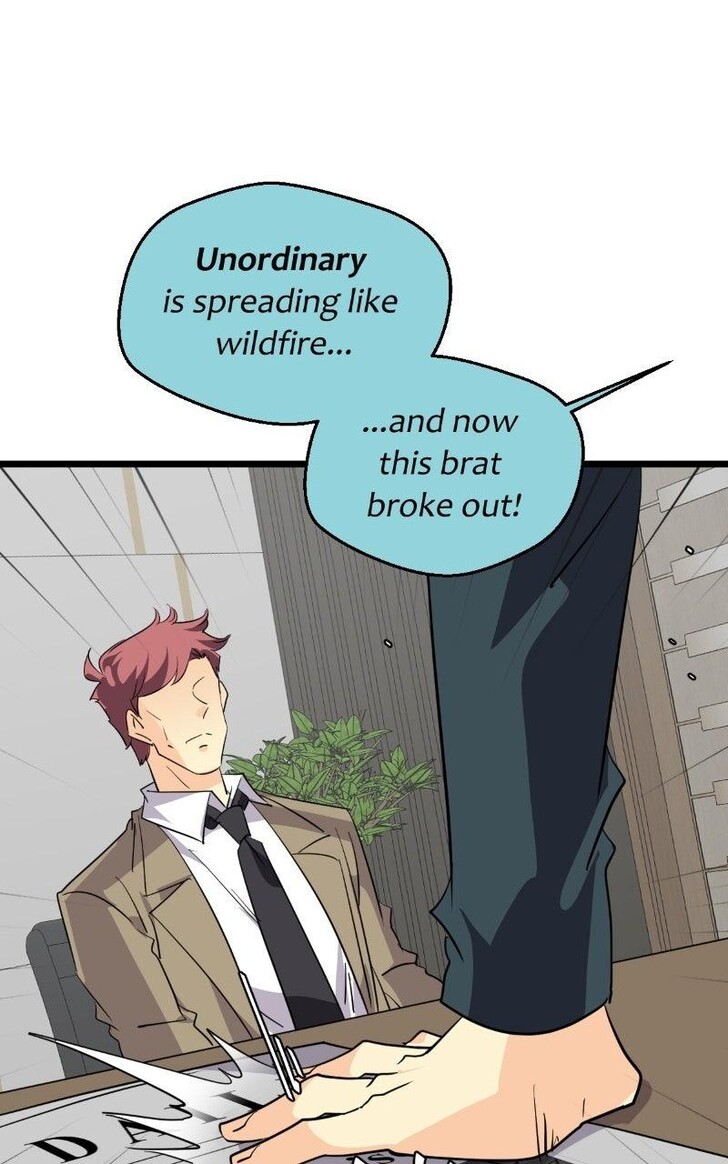 Read unOrdinary en Manga Online