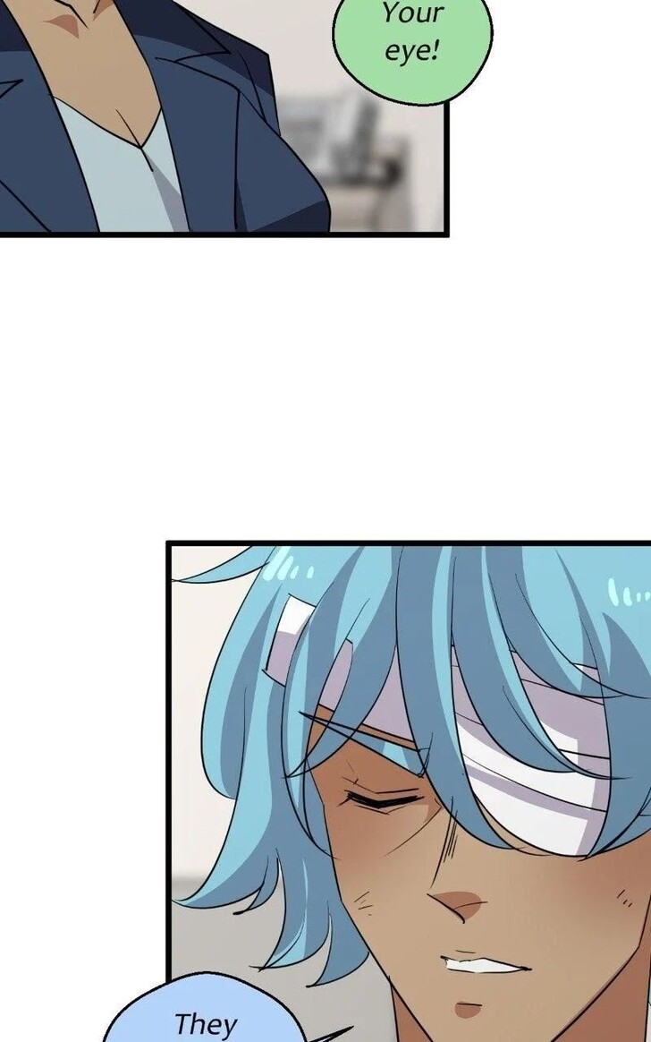 Read unOrdinary en Manga Online