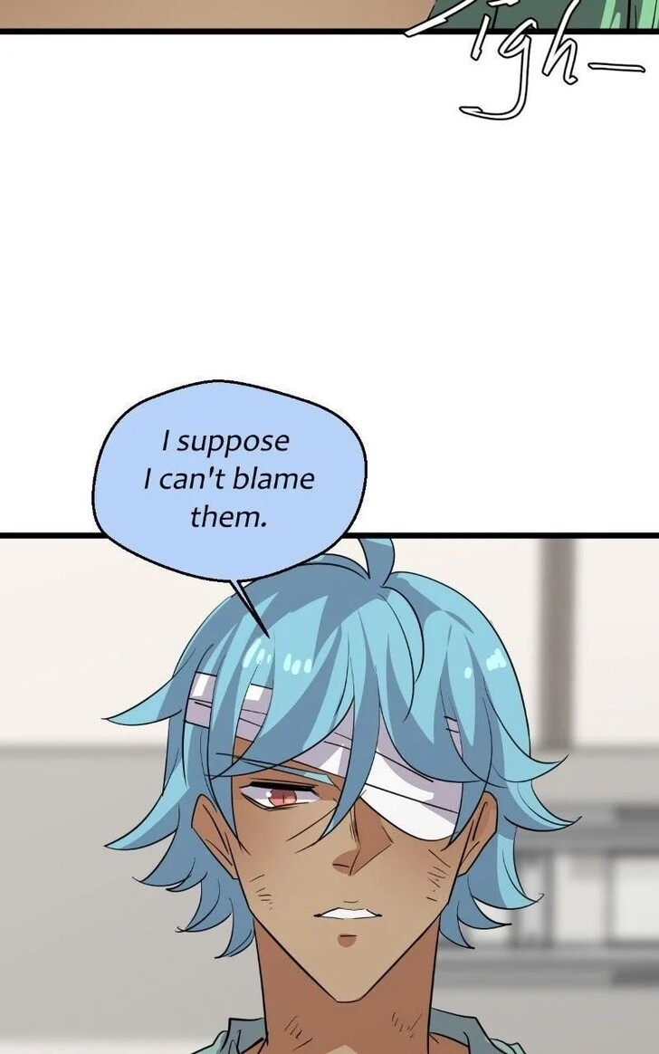 Read unOrdinary en Manga Online