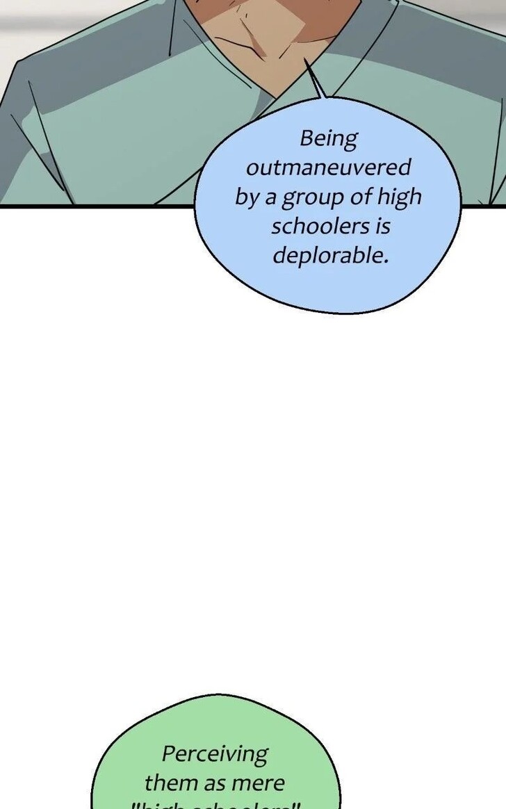 Read unOrdinary en Manga Online