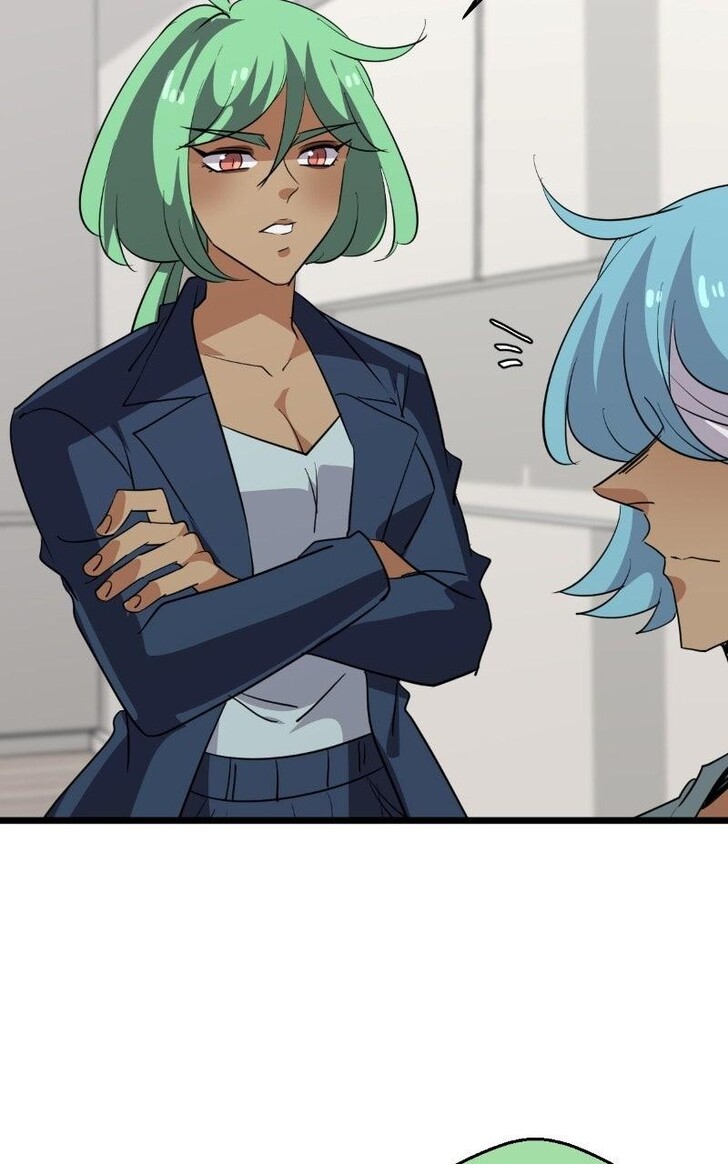 Read unOrdinary en Manga Online