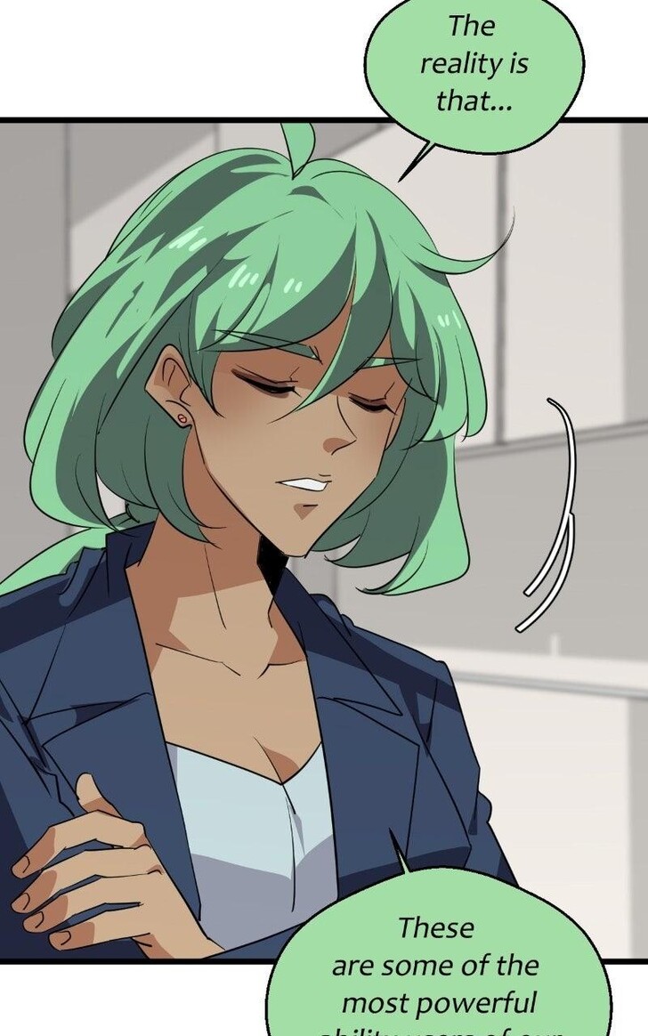 Read unOrdinary en Manga Online