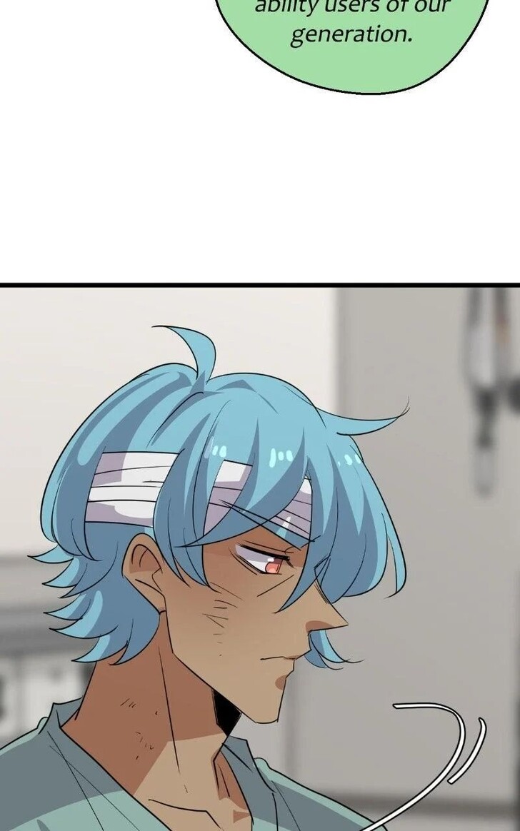 Read unOrdinary en Manga Online