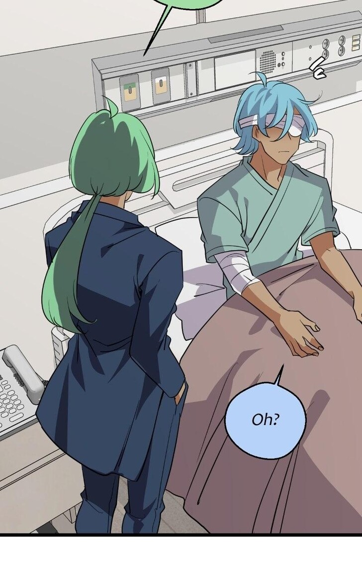 Read unOrdinary en Manga Online