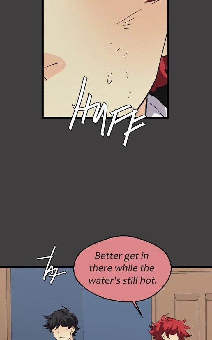 Read unOrdinary en Manga Online