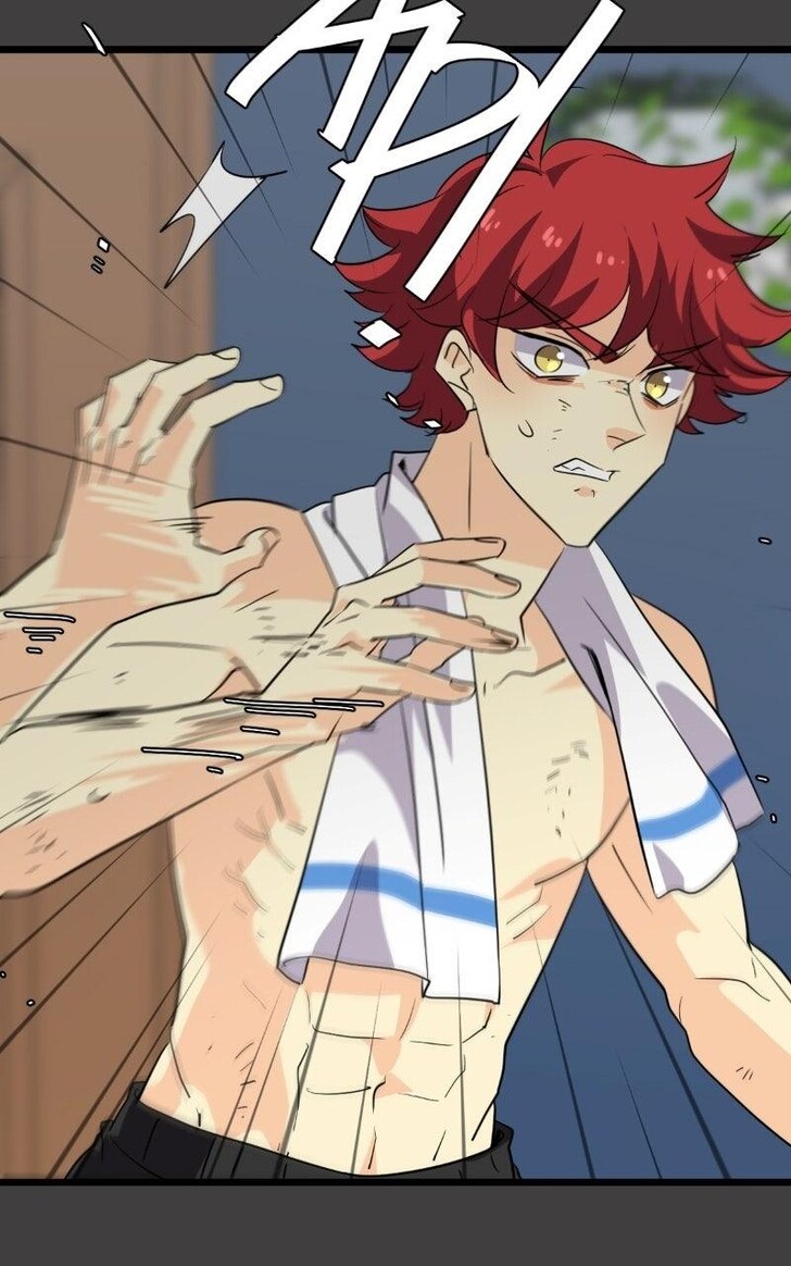 Read unOrdinary en Manga Online