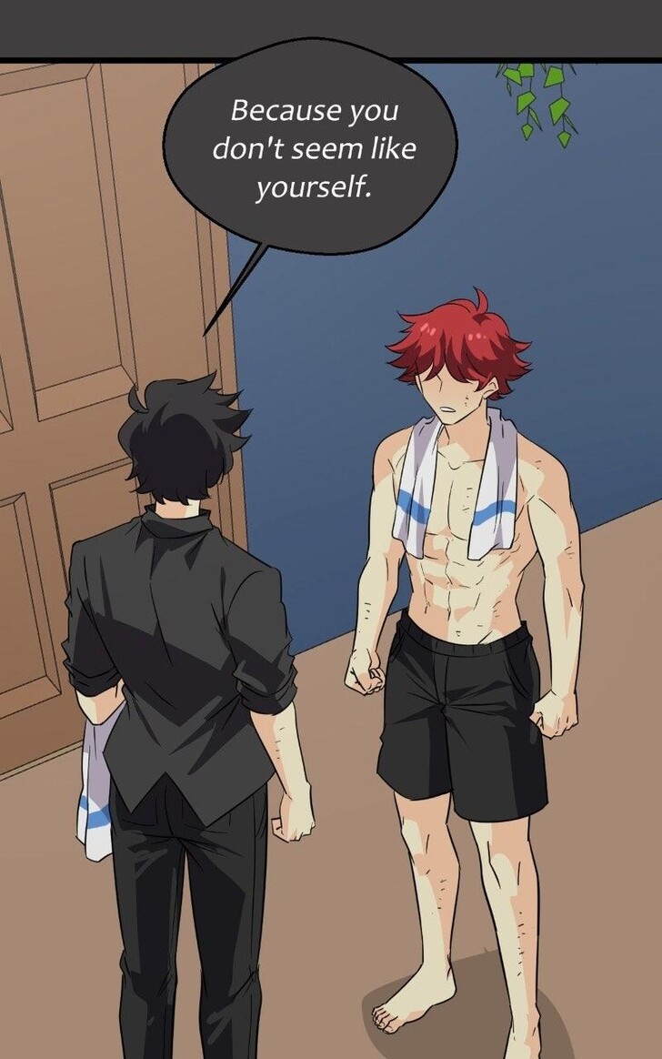 Read unOrdinary en Manga Online