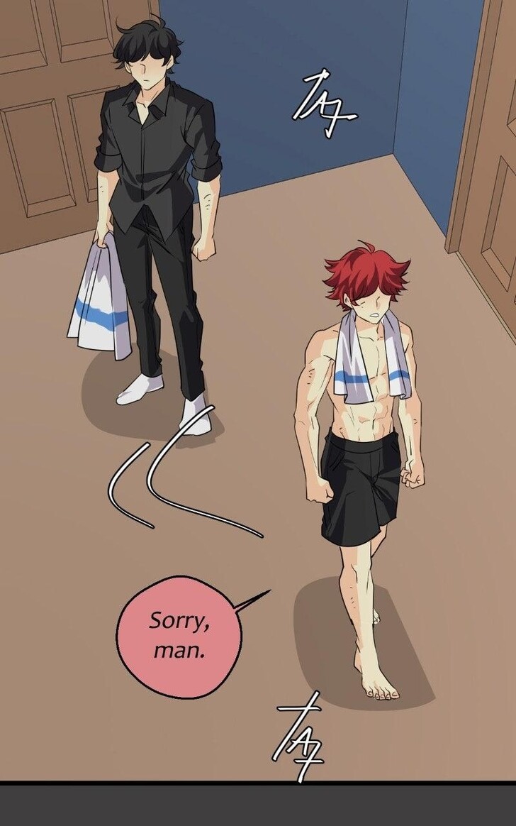 Read unOrdinary en Manga Online