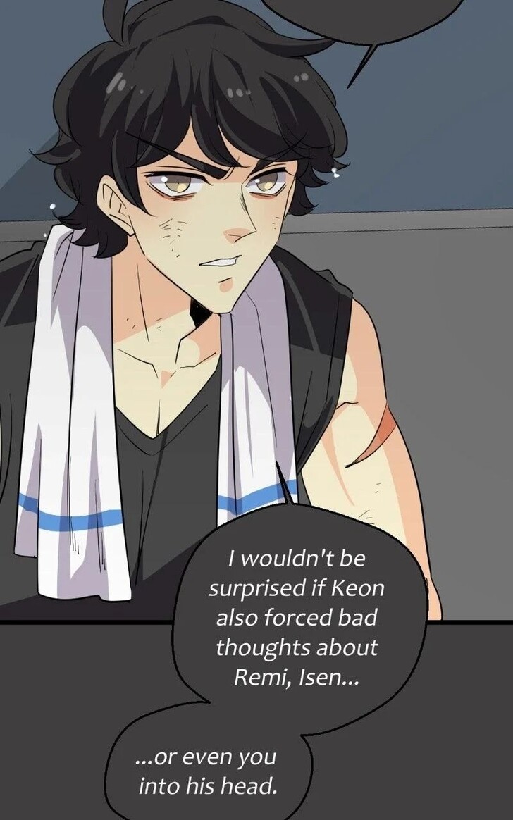 Read unOrdinary en Manga Online