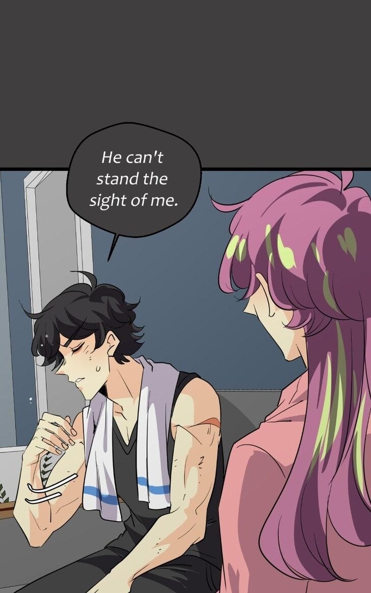 Read unOrdinary en Manga Online