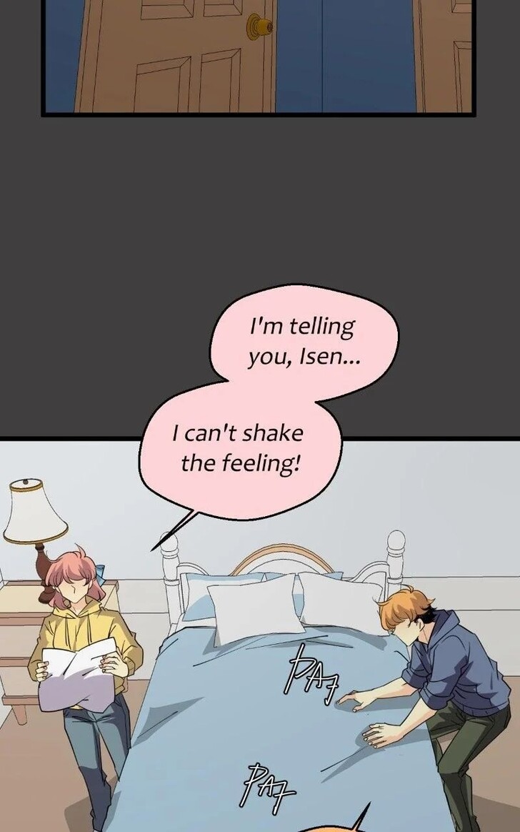 Read unOrdinary en Manga Online