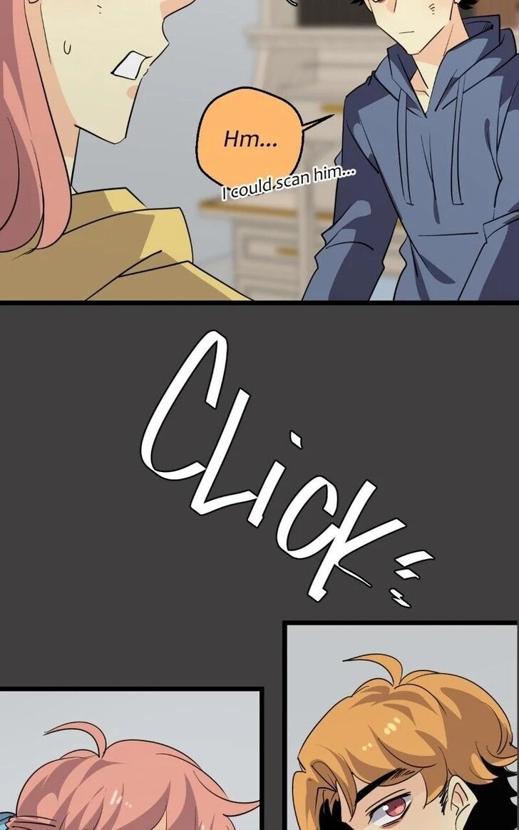 Read unOrdinary en Manga Online